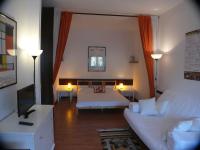 Turin - Nido al Parco del Valentino - Cond Air - wifi - Ferienwohnung Turin