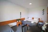 Vierpersoonskamer met Eigen Badkamer