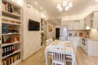 2-ROOMED apartment with living room - B&B Odessa