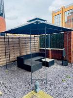 KVM - Lavish Style Apartment - Ferienwohnung Peterborough