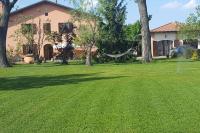 B&B Bonconvento - B&B i Casali - Bed and Breakfast Bonconvento