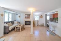 Little Villa - walk to the beach - Chambres d'hôtes Thessalonique