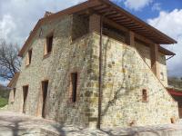B&B Il Ciocco - Bed and Breakfast Gualdo Tadino
