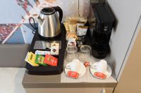 Castro Pretorio - B&B Roma