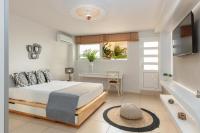 City center One Bedroom apartment - B&B Aghios Nicolaos