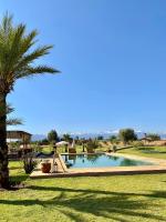 Villa Beij - B&B Marrakech