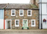 B&B Kirkcudbright - 118 High Street - Bed and Breakfast Kirkcudbright