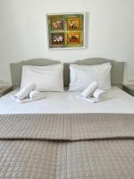 Habitación Triple con vistas al mar