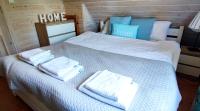 Two-Bedroom Apartment with Terrace