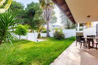Villa Urania by Ortigia Apartments - Ferienwohnung Syrakus