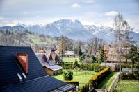 Dom u Waki - B&B Zakopane