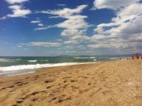 Via Puccini 217 - Ferienwohnung Viareggio