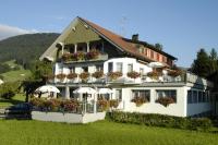 B&B Hittisau - Gasthof Ochsen - Bed and Breakfast Hittisau