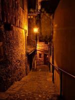 casa rural La Morucha de Hervás - Bed and Breakfast Hervás