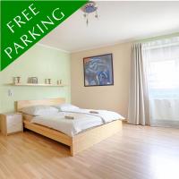 H-Apartments - B&B Trier