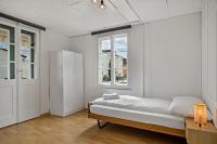 Chambre Simple avec Balcon