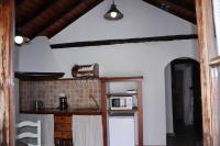 Bungalow mit 1 Schlafzimmer