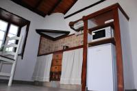 Bungalow Satu Kamar Tidur