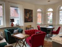 Ferienwohnung Luise - Ferienwohnung
