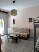 Appartement met Balkon