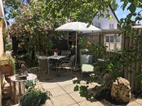 Ferienhaus Schillerstraße - Bed and Breakfast