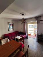Nice Spacious Flat in the Center - Chambres d'hôtes Valence