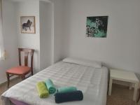 Nice Spacious Flat in the Center - Ferienwohnung Valencia