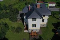 Vila Stecker - Zámeček pod Špičákem - B&B Tanvald