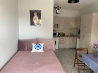 Small Beauty Studio - Ferienwohnung Kavala