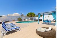 Villa Linda - Ferienwohnung Playa Blanca