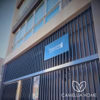 C A M E L L I A - H O M E - Ferienwohnung