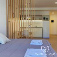 B&B Cipolletti - C A M E L L I A - H O M E - Bed and Breakfast Cipolletti