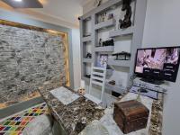 Spring house - B&B Qaryat Shākūsh