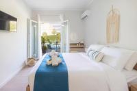 Meda's Apartment - B&B Dassia