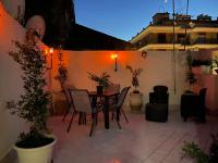 Pacini 88 Rooms and apartment Catania Centro - B&B Catania