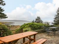 Whispering Pines - B&B