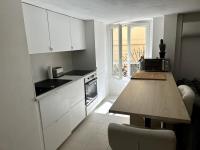 Palais Gallia in Heart Monte Carlo 2 bed, 300m Casino Sq. - Chambres d’hôtes Beausoleil