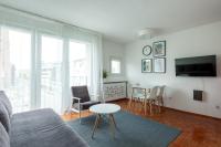 B&B Wroclaw - Samba Apartment - Bed and Breakfast Wroclaw