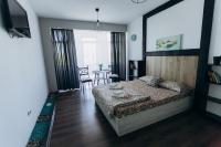 Apartments біля ЖД вокзалу - Chambres d’hôtes Ivano-Frankivsk