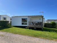 Mobil-Home VUE sur MER - Ferienwohnung