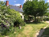 LA FERME DE RUSSÉ - B&B Allonnes