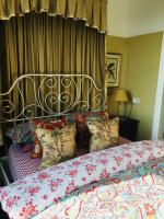 Kamer met Kingsize Bed en Bad 