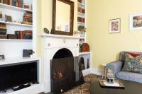 Welsh Cottage with Spa Bath