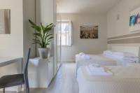 Habitación Triple Confort