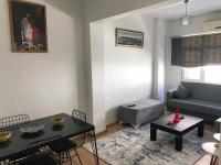 Apartment sultanahmet - Ferienwohnung Istanbul