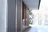 Appartamento tipico vista Dolomiti - B&B Nevegal