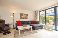 Feriendorf Papillon Wohnung 05-2 - B&B Ostseebad Boltenhagen
