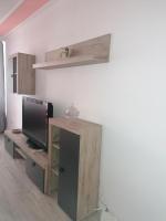 Garsoniera P2 - B&B