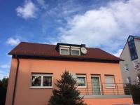 B&B Amberg - Ferienwohnung Nella - Bed and Breakfast Amberg