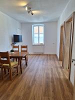 Appartement met 2 slaapkamers